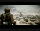【BFBC2】 ~倒した敵の武器を拾ってく~　ARICA 後篇