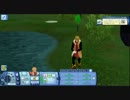 【sims3】めげるな！　Mr,ホットドッグ　#5【実況プレイ】