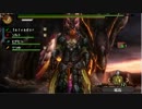 【MH3G実況】１８狩り行こか☆後編　この勢い、止まらな～～い話ィィイ♪