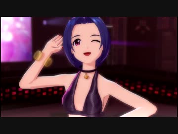 【きゅん！ヴァンパイアガール】三浦あずさ　【小悪魔のミズギ】