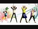 【MMD】なす式鏑木一家でｳｯｰｳｯｰｳﾏｳﾏ【タイバニ】