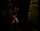 後輩の陰謀でバイオハザード２を実況プレイ part19
