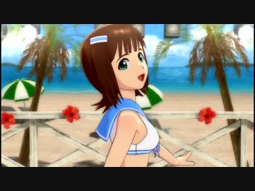 【自分REST@RT】天海春香　【セーラーミズギ】