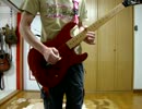 POISON/FALLEN ANGEL を弾いてみた。
