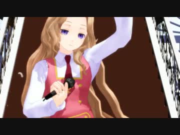 【ＭＭＤギアス】ナナリーHappy＆Pride
