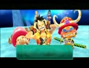 【実況】グダっとアンリミテッドクルーズep.1で冒険！part7【ONEPIECE】