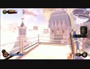 【1999】バイオショックインフィニット攻略【ゆっくり実況】　その二前篇