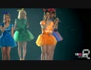 少女時代　Not Alone【ユリFanCam130421】