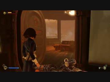 [PC] BioShock Infinite 日本語版 ゲームプレイ 51