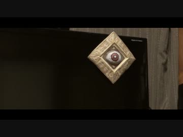 ゼルダの伝説　猫々のトライフォース