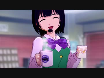 【NovelsM@ster】一年間のはなし 第六話（後編）（旧）