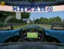 F1 GP4 モンツァ