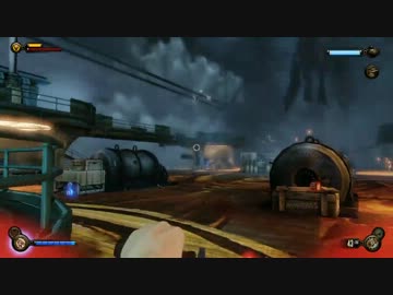 [PC] BioShock Infinite 日本語版 ゲームプレイ 53