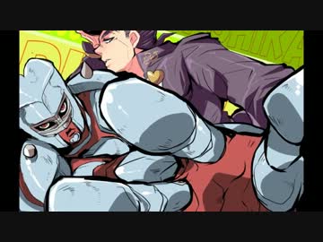 【腐向け】(」・ω・)」どー!(/・ω・)/らー！【注意】