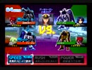 【連ザ2】5月4日(土) 大会後の野試合 part3
