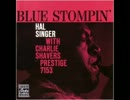 [1639] BLUE STOMPIN' - HAL SINGER