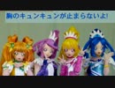 ドキドキ!プリキュア　ショー(2013年GW)その3＋α
