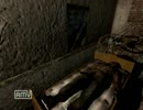 【実況プレイ】気が付けばベッドの上だった S.T.A.L.K.E.R. CS part.1