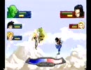 ドラゴンボールZ 偉大なるドラゴンボール伝説 ST4 参考資料用動画 3／3