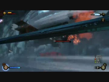 [PC] BioShock Infinite 日本語版 ゲームプレイ 52