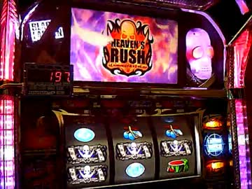 【設定5】BLACK LAGOON 事故を起こせ その8