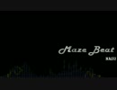 【NNI】 Maze Beat 【NASUオリジナルインスト曲】