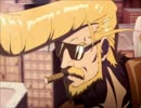 元不良と優等生が【Hard Corps:Uprising】を実況-最終話-後編