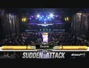 【韓国サドンアタック】2013ChampionsLeague [SET2] ワニとイカ VS galaclan