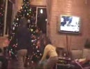 PS3をもらった子供が狂喜