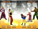 第12回 KOF2002UMレシオマッチ ナルト杯 決勝リーグ