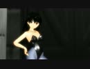 【MMD】黒髪の美少女でサイバーサンダーサイダー