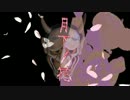 【鏡音リン・鏡音レン】月下の花　のPV作ってみた