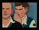 【箱庭系】　不良だらけの学園　BULLY＋実況 part1
