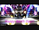 【MMD銀魂】土方さんでShake it!