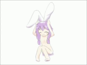 ゆかりんパーカーのロップイヤーって飾りなの？