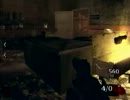 【観覧注意!!発狂3人組+αがＴＲＡＮＺＩＴ】ＣｏＤ：ＢＯ２ゾンビ実況