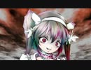【ニコカラ】銀のLibra【on vocal】