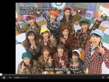 【永井先生】モー音楽鑑賞～part1