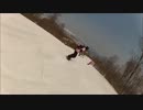 12-13　第二十二滑走 野沢温泉スキー場
