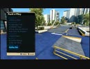 【実況】膝の悪い男がskate3を実況プレイ Part.24