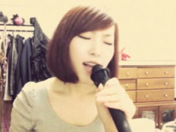 うたってみた：F***ing Perfect／P!NK by Alannah Min