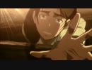 【MAD】進撃の巨人：第一話　×　In The End