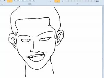 【永井先生】ペンタブ下期設定