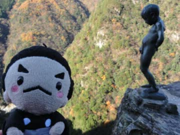 【日本100名城】そうだ、旅に出よう！車で日本一周〖65日目〗