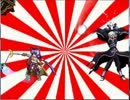 【MUGEN】狂乱の宴【狂以下タッグサバイバル】(41夜）