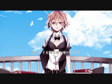 【初投稿】敗北の少年 歌ってみたヨ？＠おしゃぶりしゃぶしゃぶ