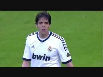 １２―１３りーが　れあるまどりーど　ＶＳ　ばじゃどりーど　全ごーる