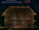 【実況】初見テラリアに挑んだ軌跡２～地獄のまんじゅう篇～ Part：02
