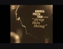 Andrea Pozza - Nebulosa