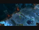 【LOL】Poro隠し要素？【ARAMマップ】